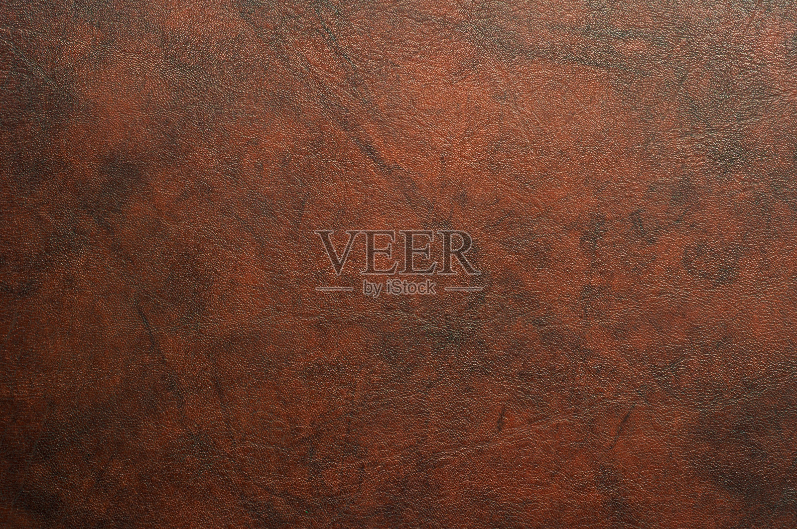 棕色皮革纹理照片摄影图片