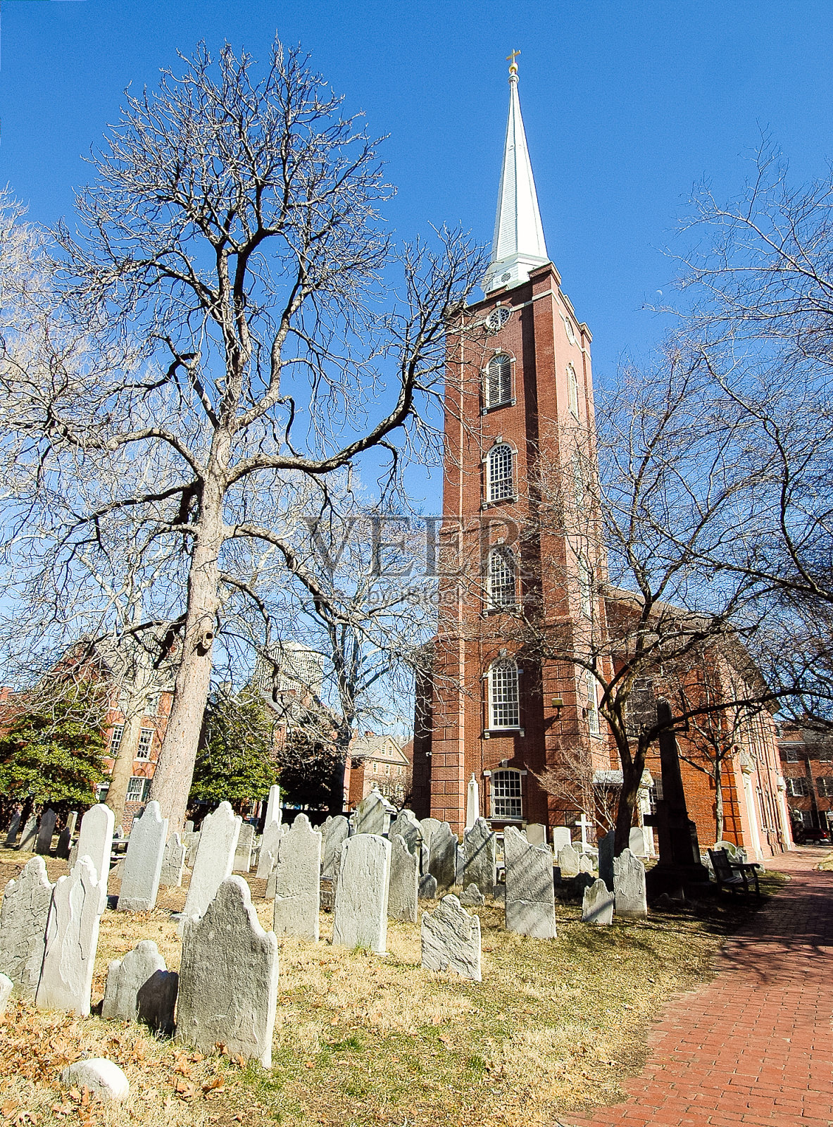 圣彼得教堂照片摄影图片