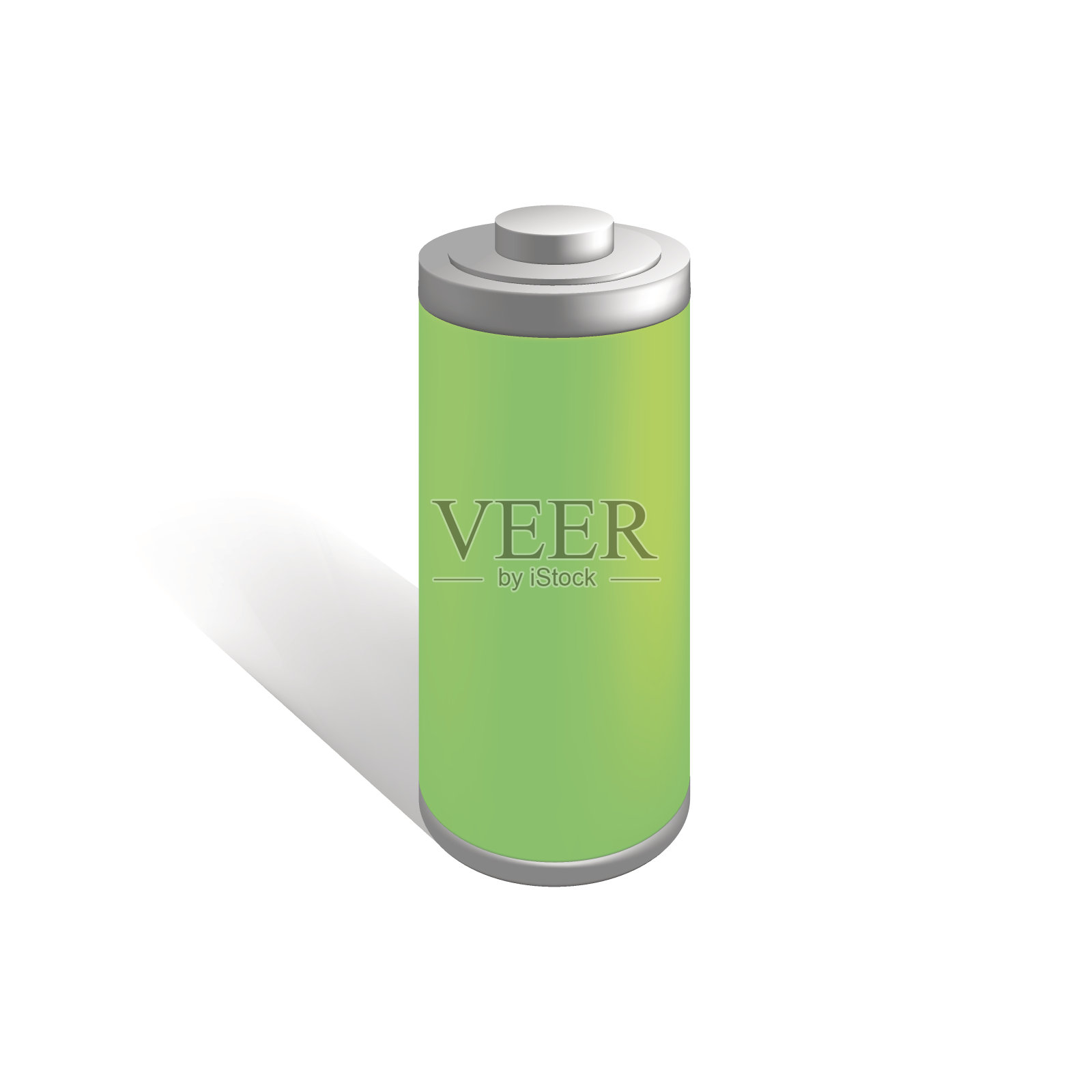 电池图标说明设计元素图片