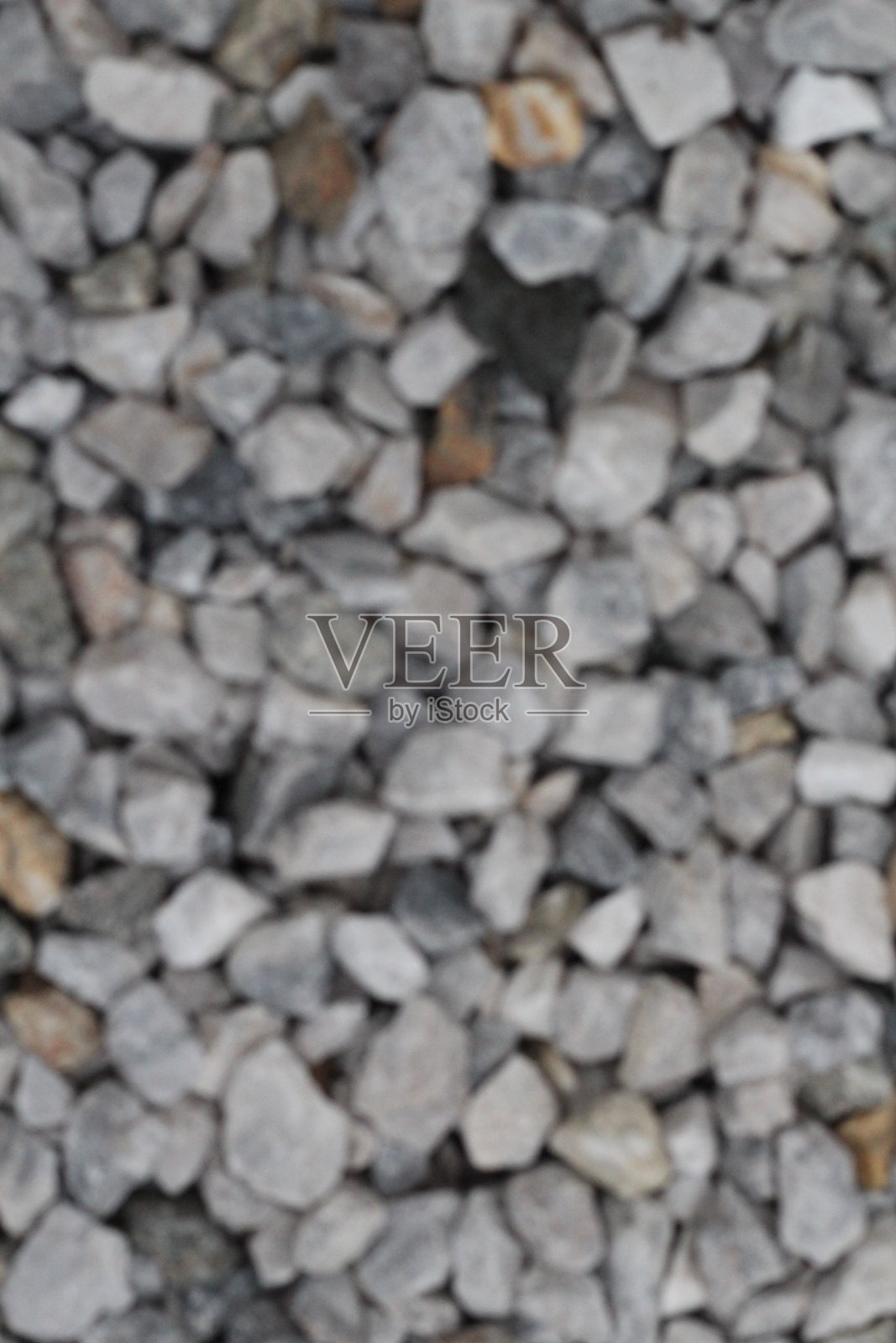 花岗岩碎石变形照片摄影图片