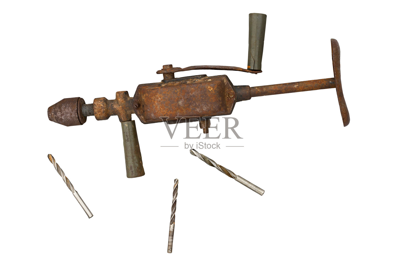 旧钻照片摄影图片