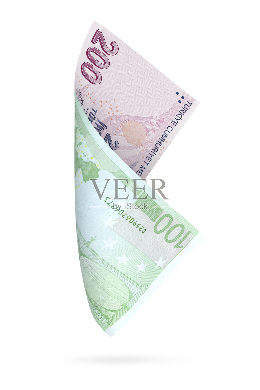 货币转换照片摄影图片