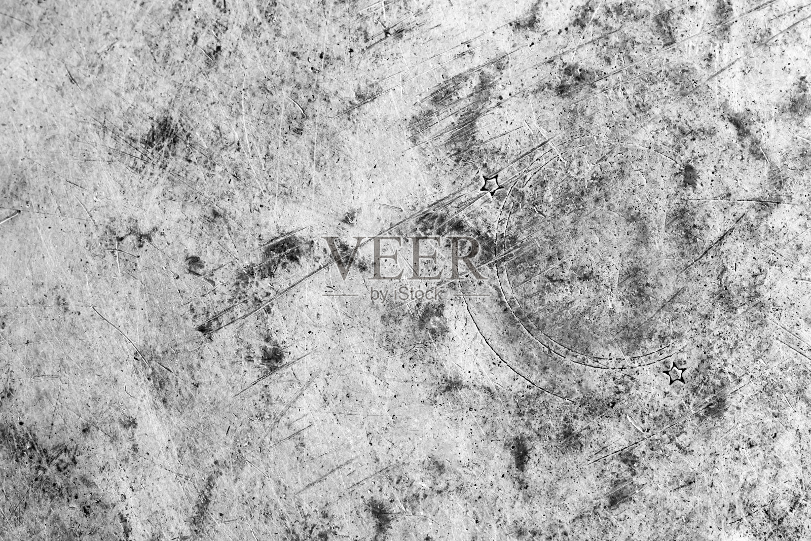 工业用有刮垃圾金属板;抽象的背景照片摄影图片