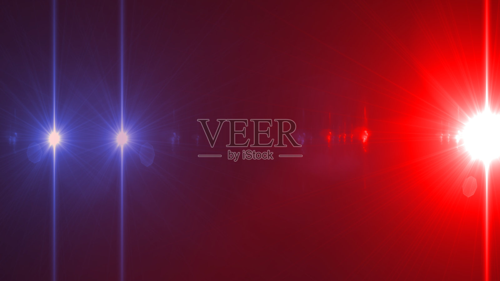 抽象背景红色电影灯(超高分辨率)照片摄影图片