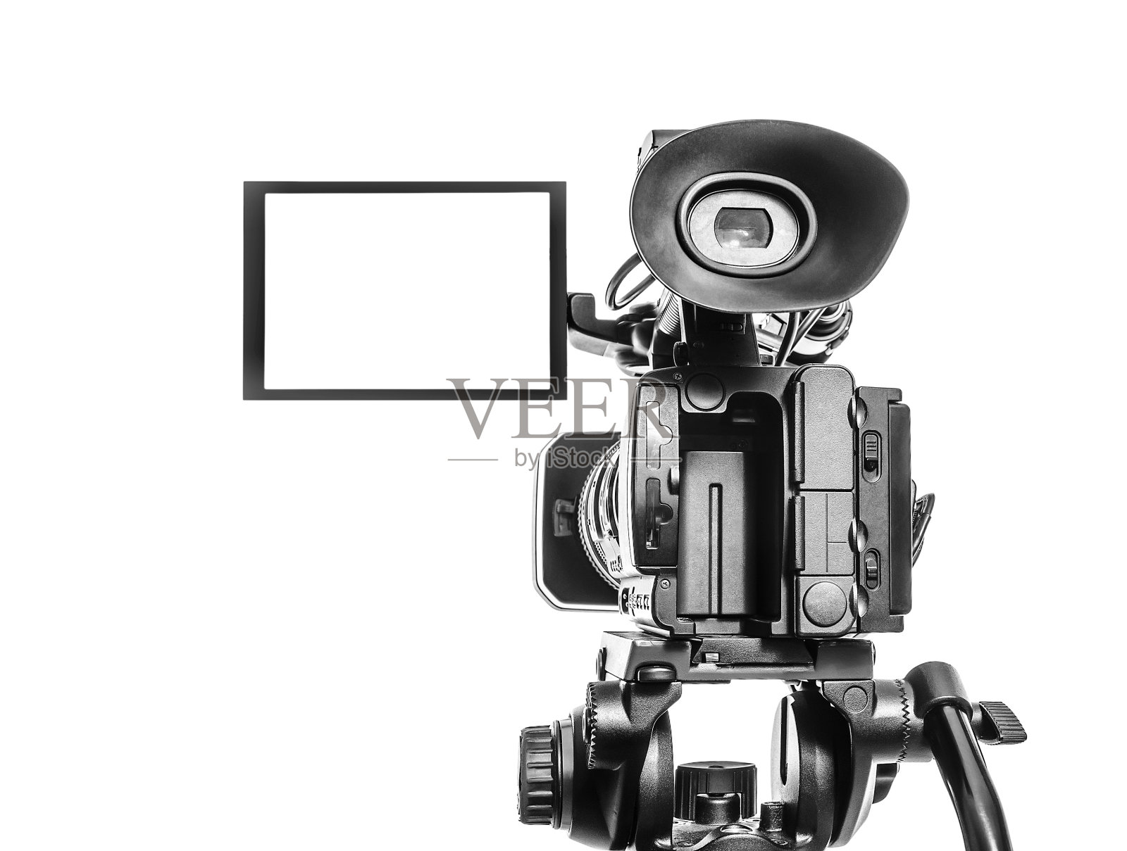 专业视频摄像机照片摄影图片