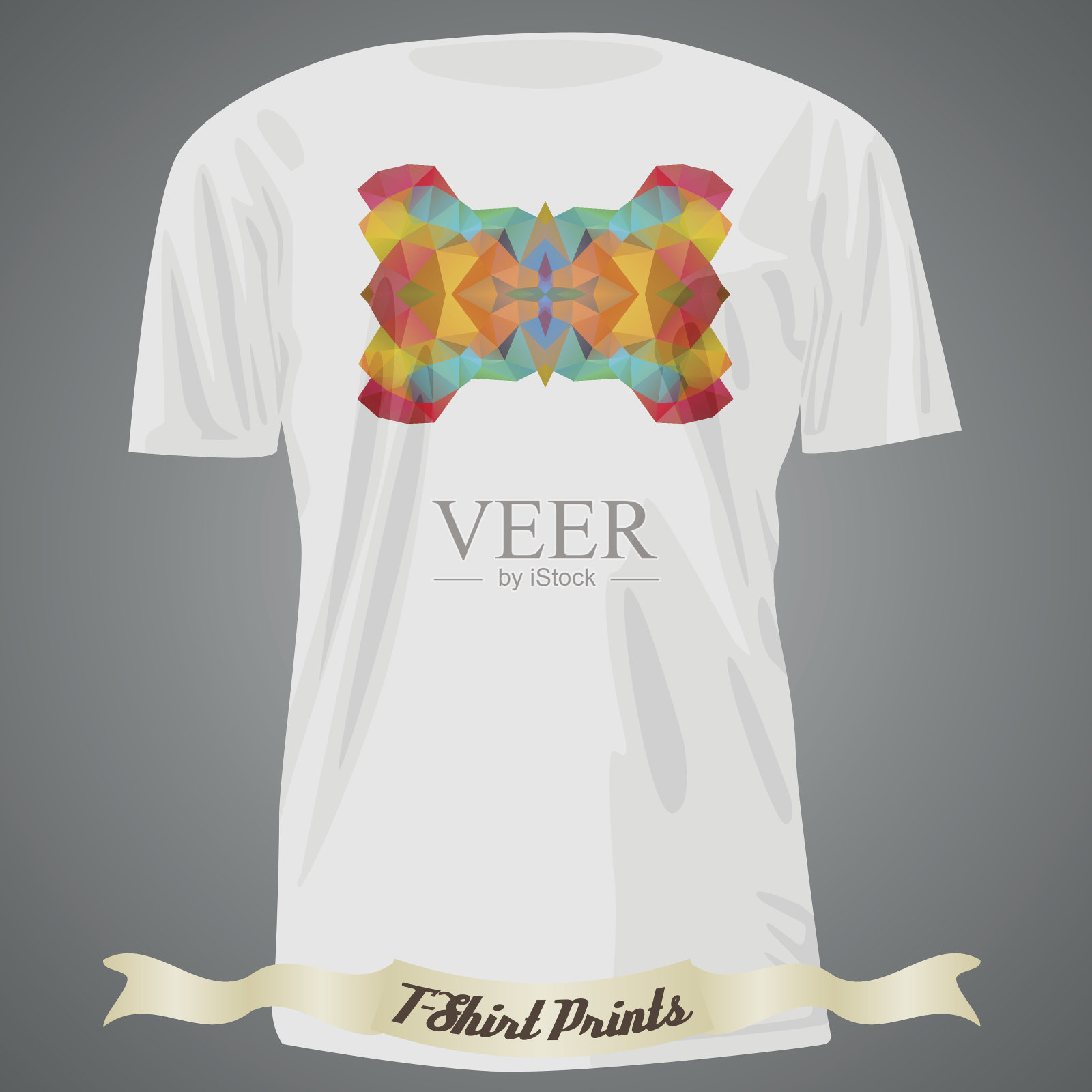 打印插画图片素材