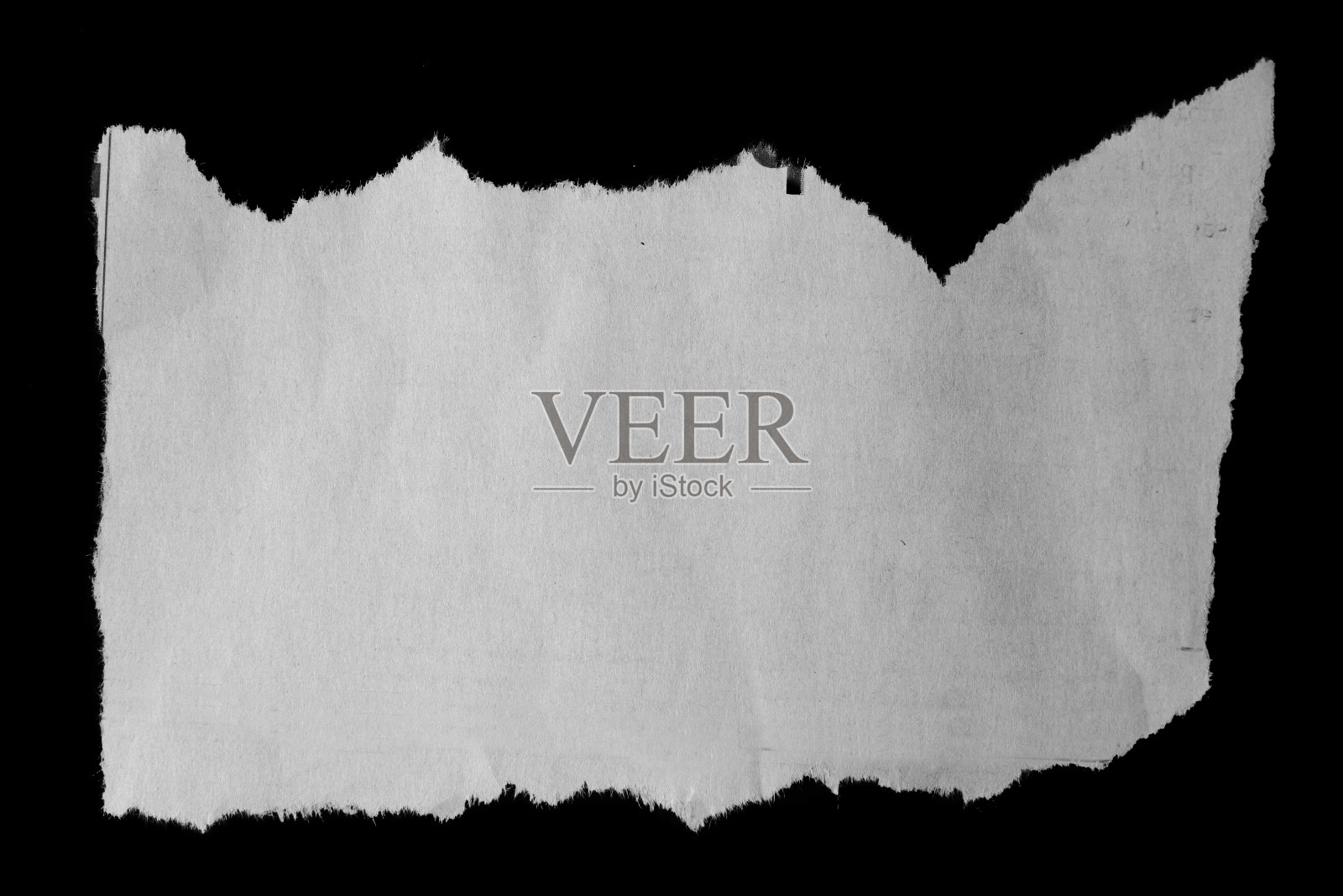 撕纸照片摄影图片