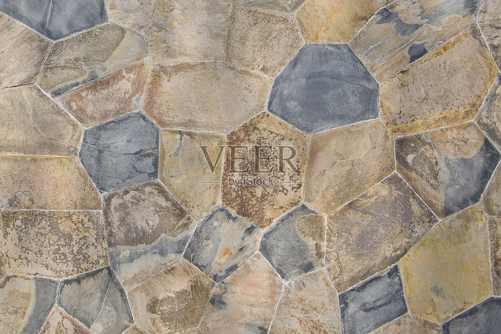 石墙一号照片摄影图片