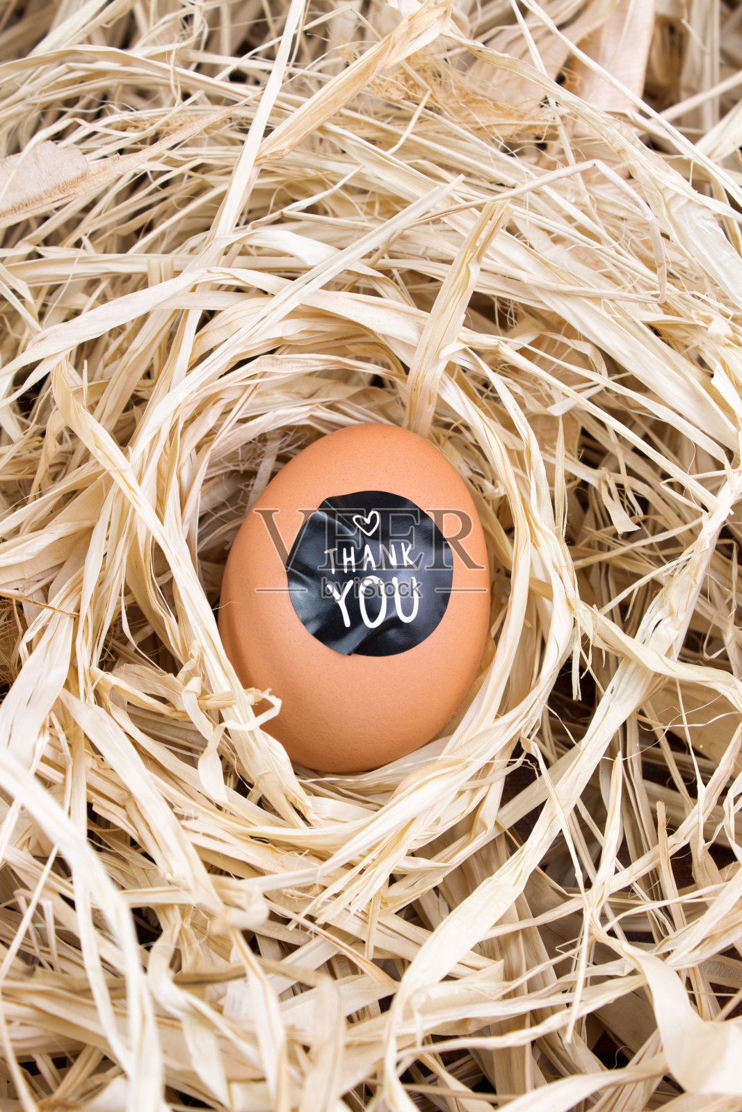 鸡蛋与消息照片摄影图片