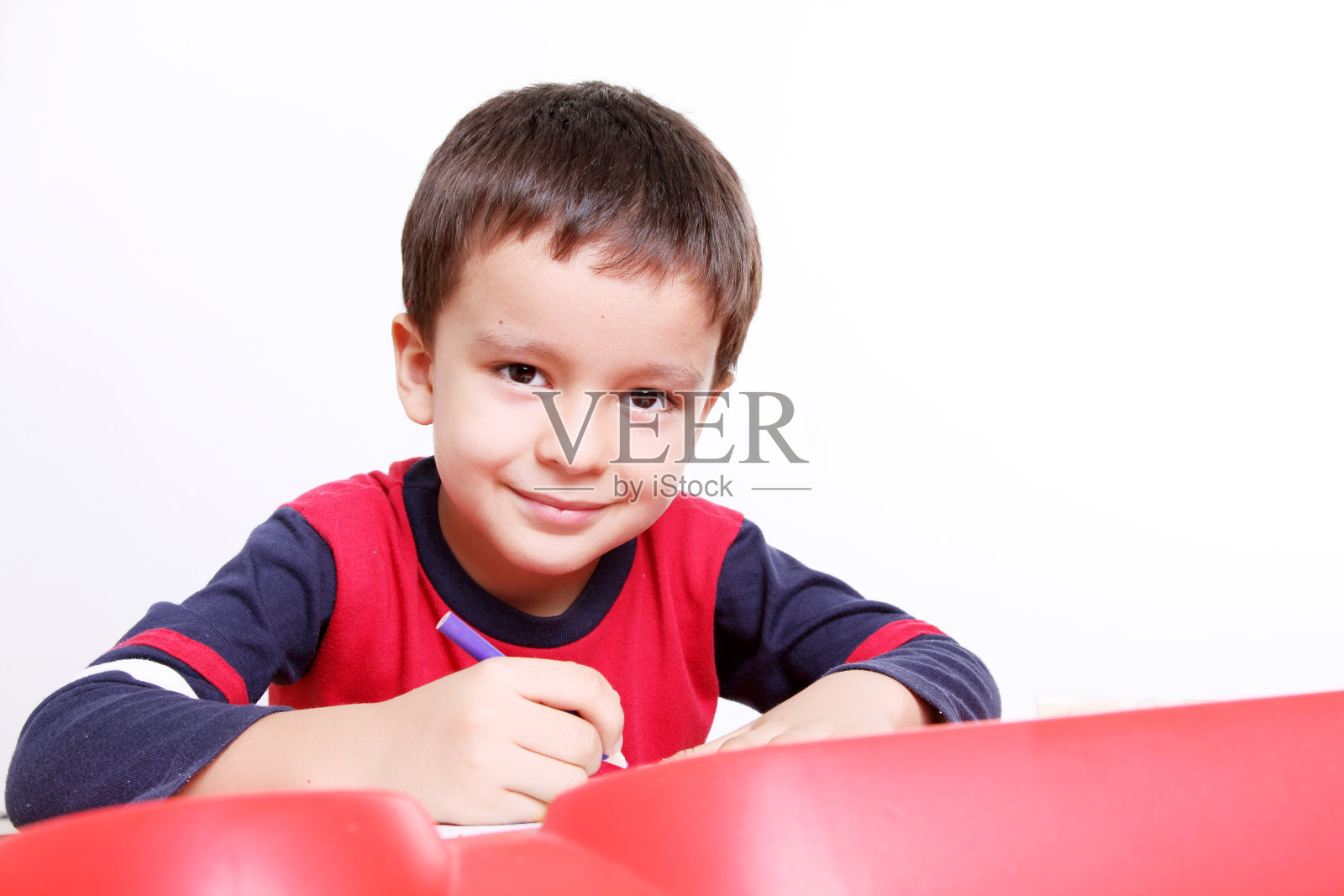 快乐的学习照片摄影图片