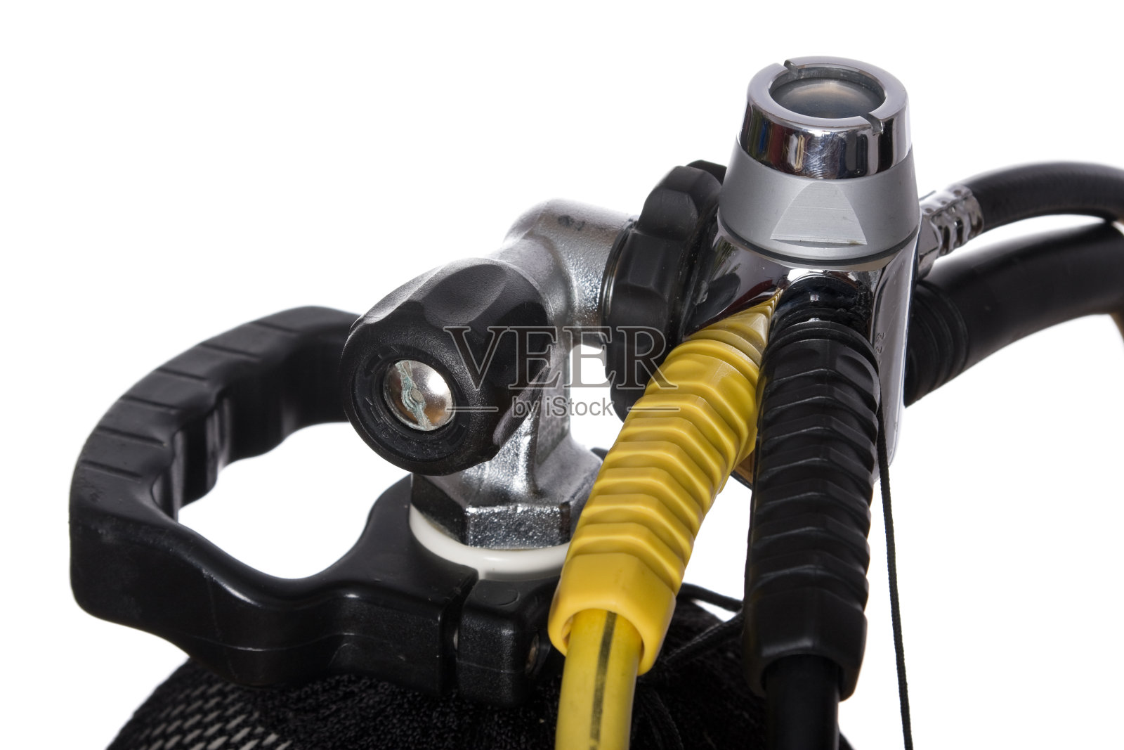 潜水舱照片摄影图片