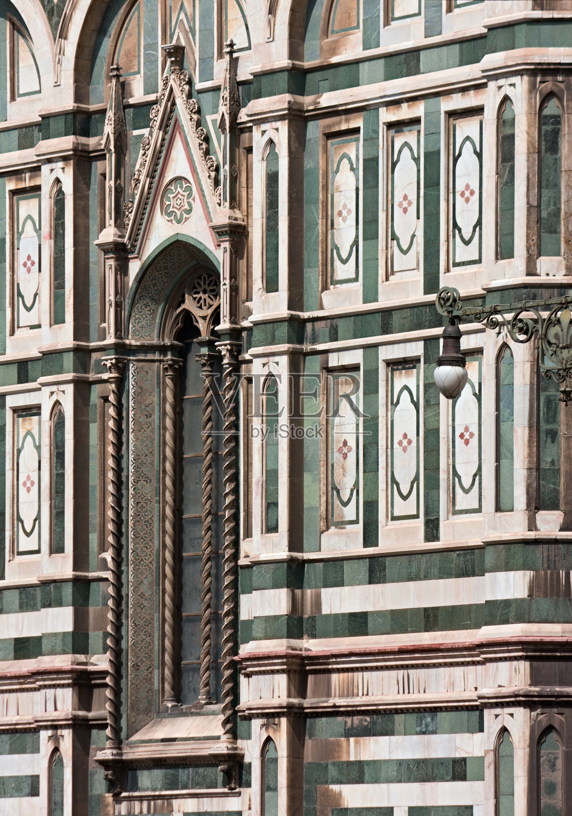 佛罗伦萨大教堂照片摄影图片