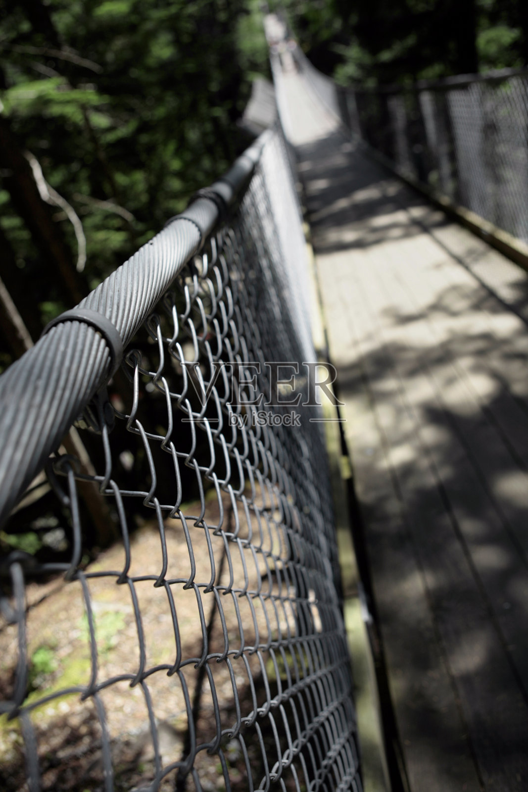 吊桥照片摄影图片