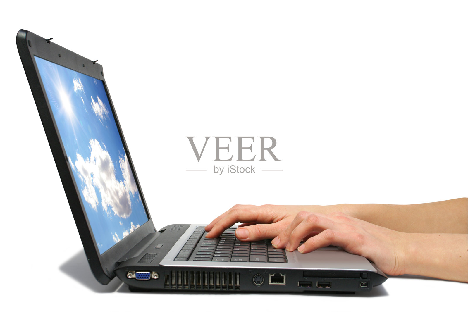 移动PC照片摄影图片