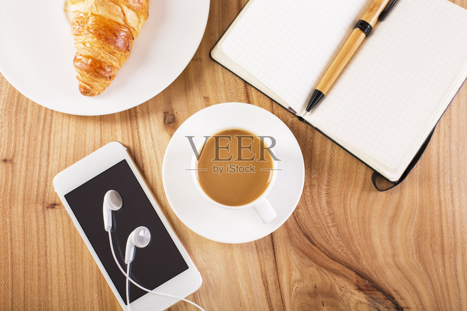 食物和工具照片摄影图片