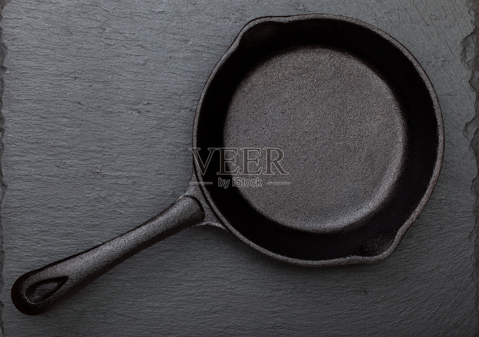 煎锅照片摄影图片