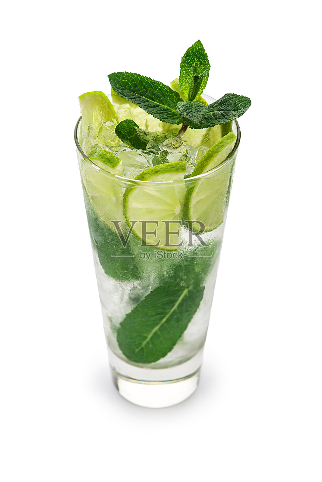 夏天新鲜coctail照片摄影图片