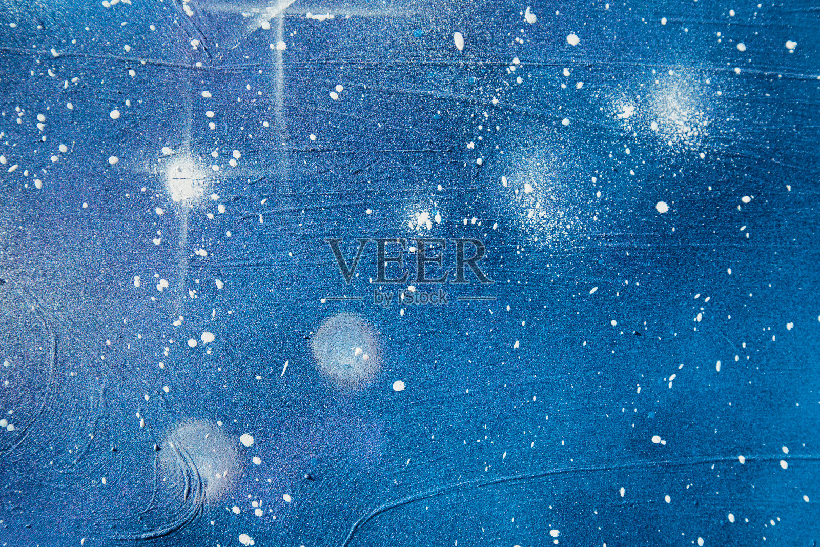 宇宙格局的混凝土墙照片摄影图片