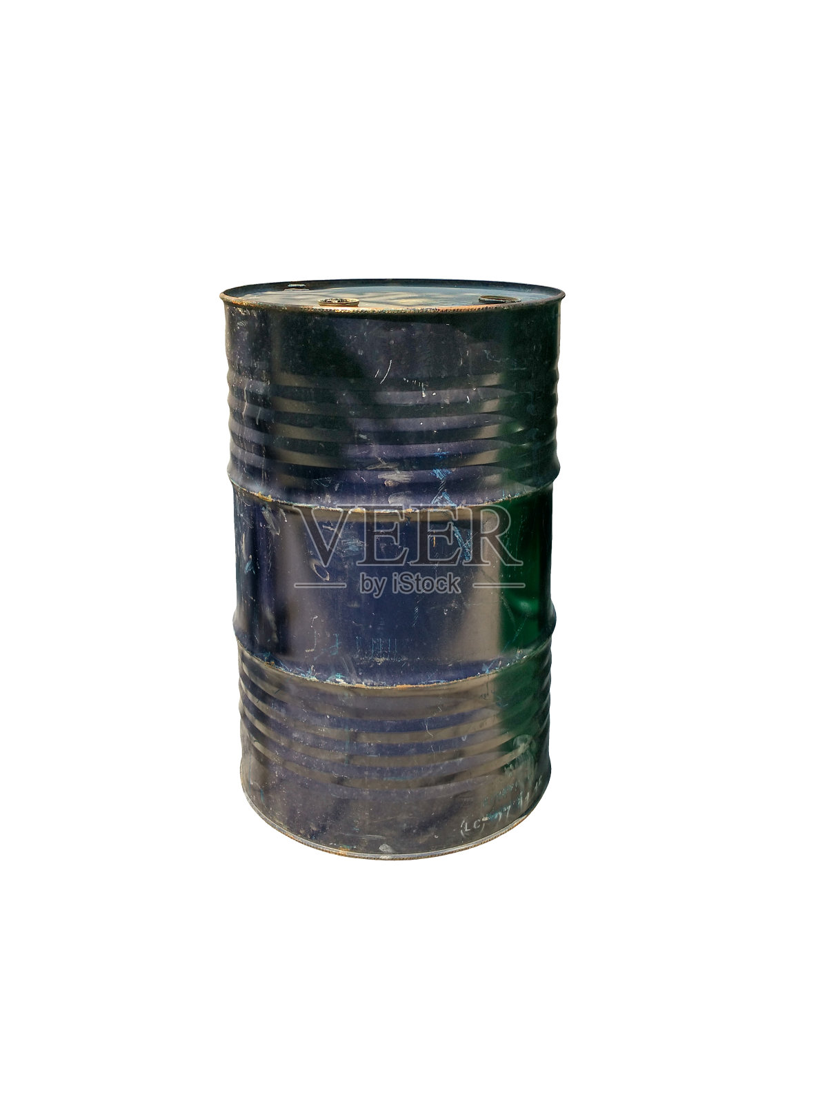 100升燃料箱照片摄影图片