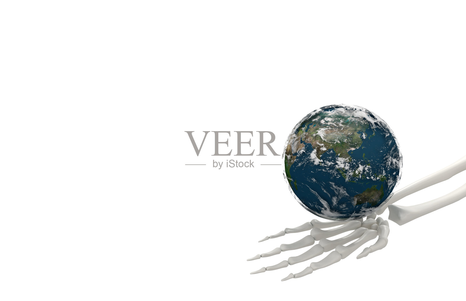 3 d手照片摄影图片