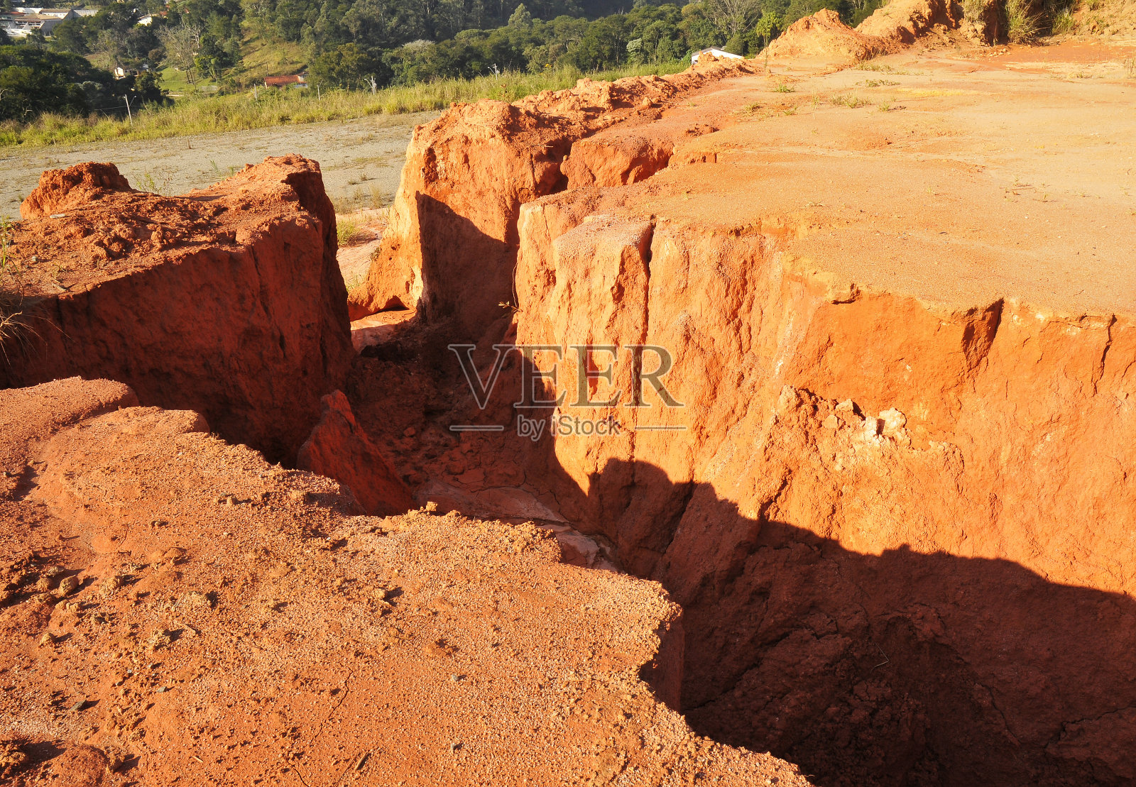 侵蚀照片摄影图片