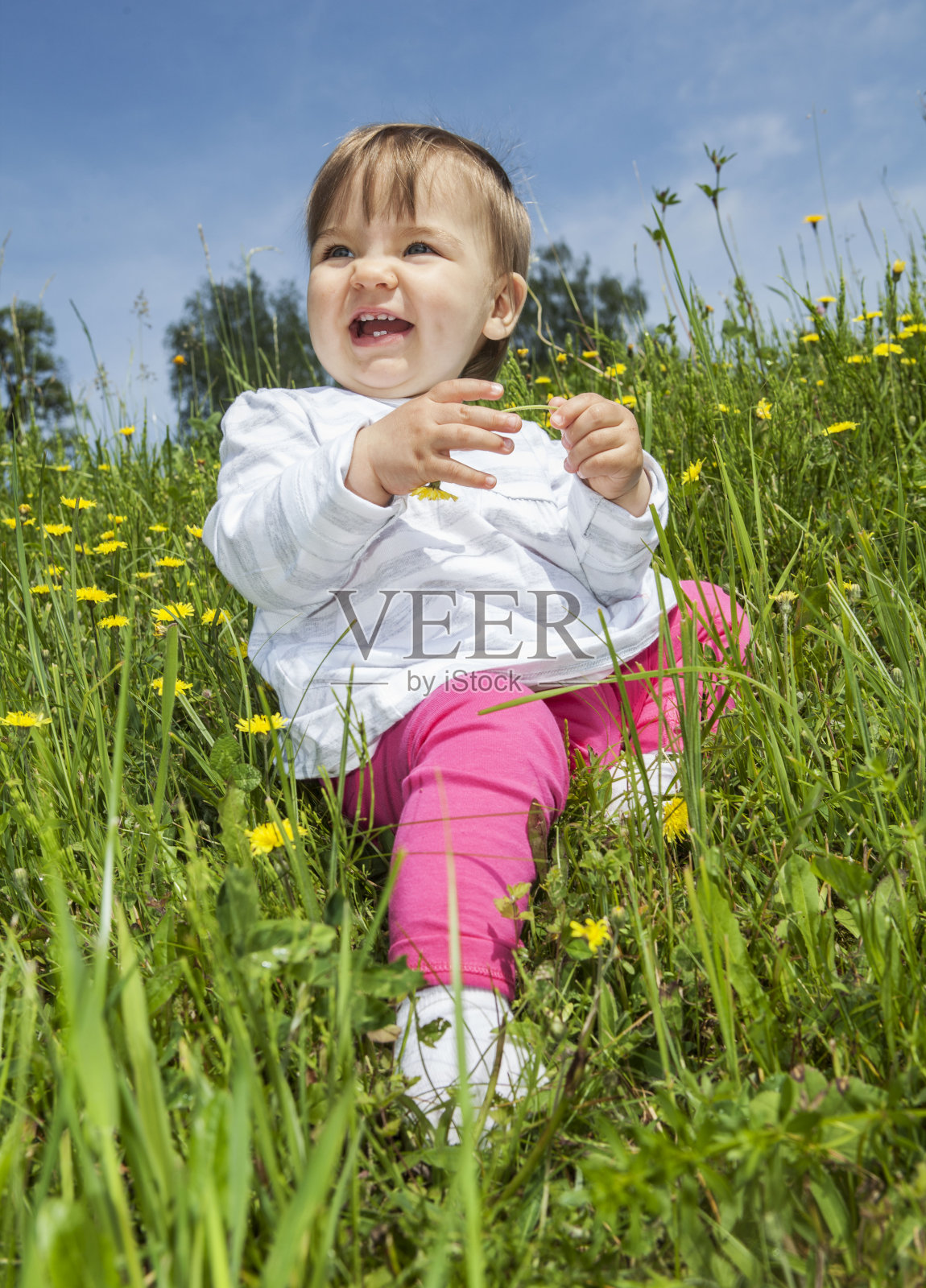 第一个生日照片摄影图片