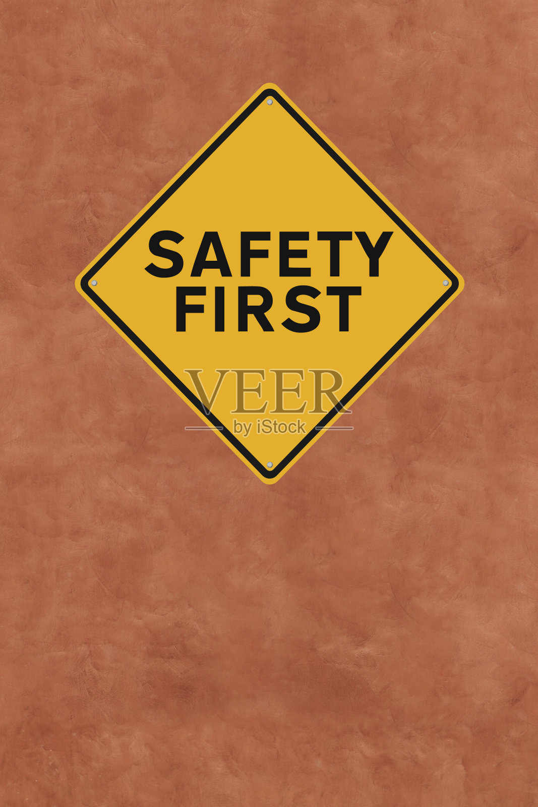 安全第一照片摄影图片