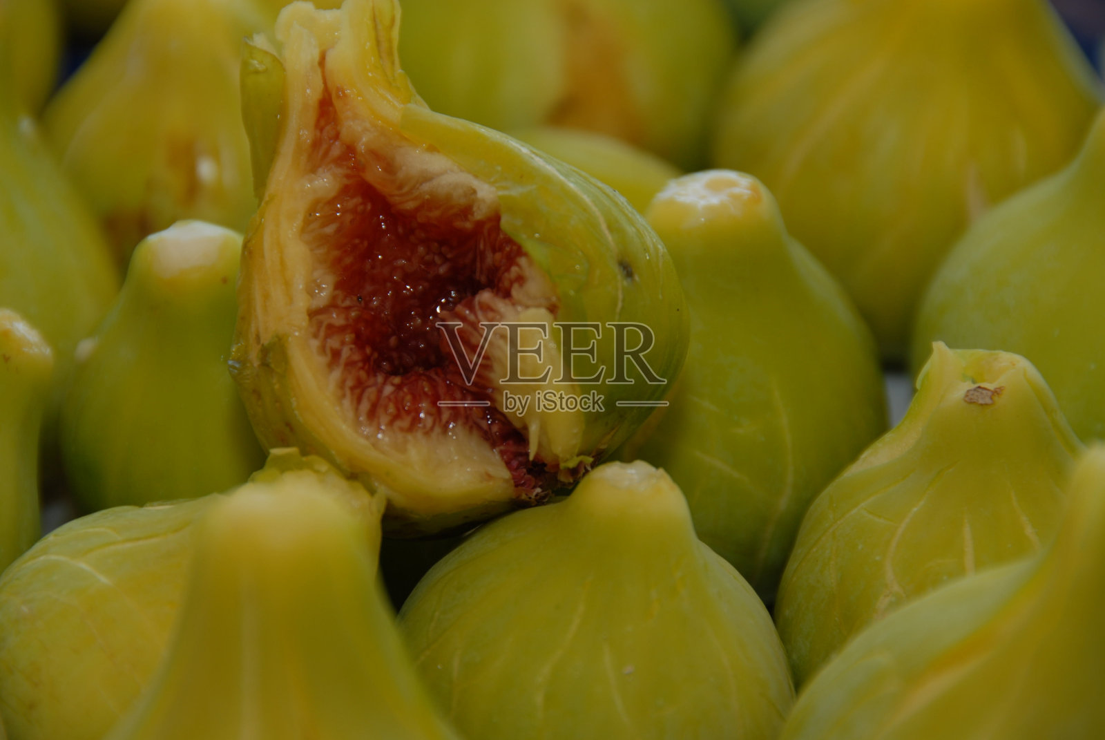 甜无花果-西班牙照片摄影图片