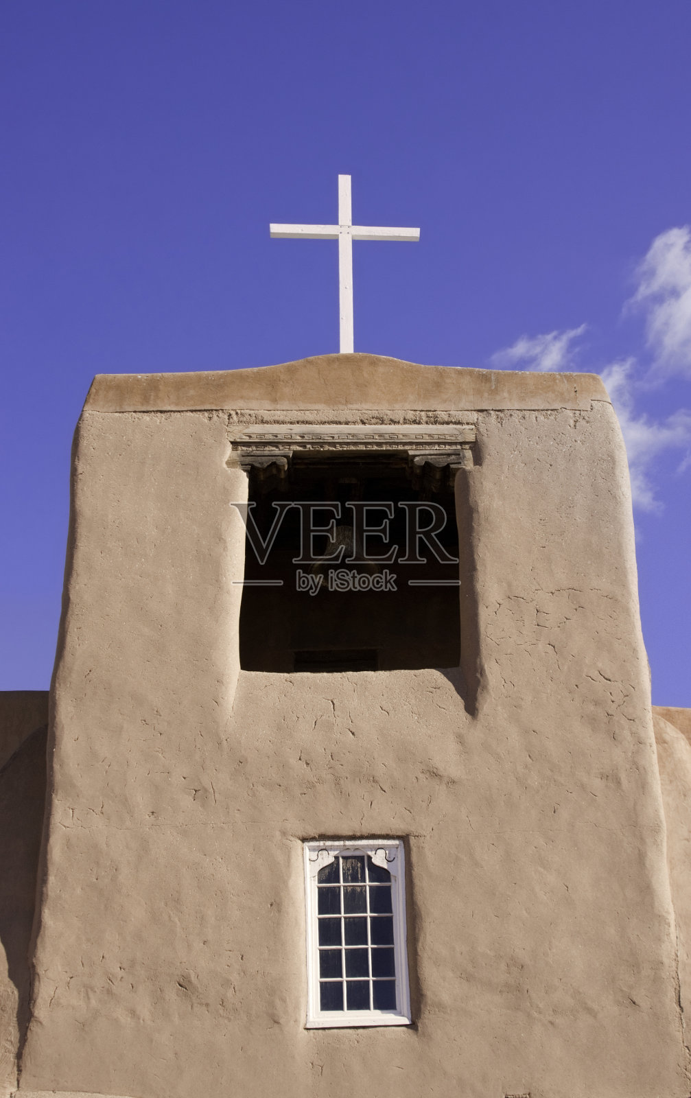 西南教堂照片摄影图片