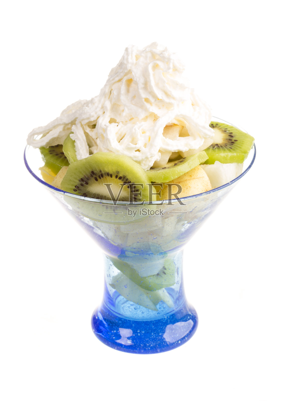 水果沙拉照片摄影图片