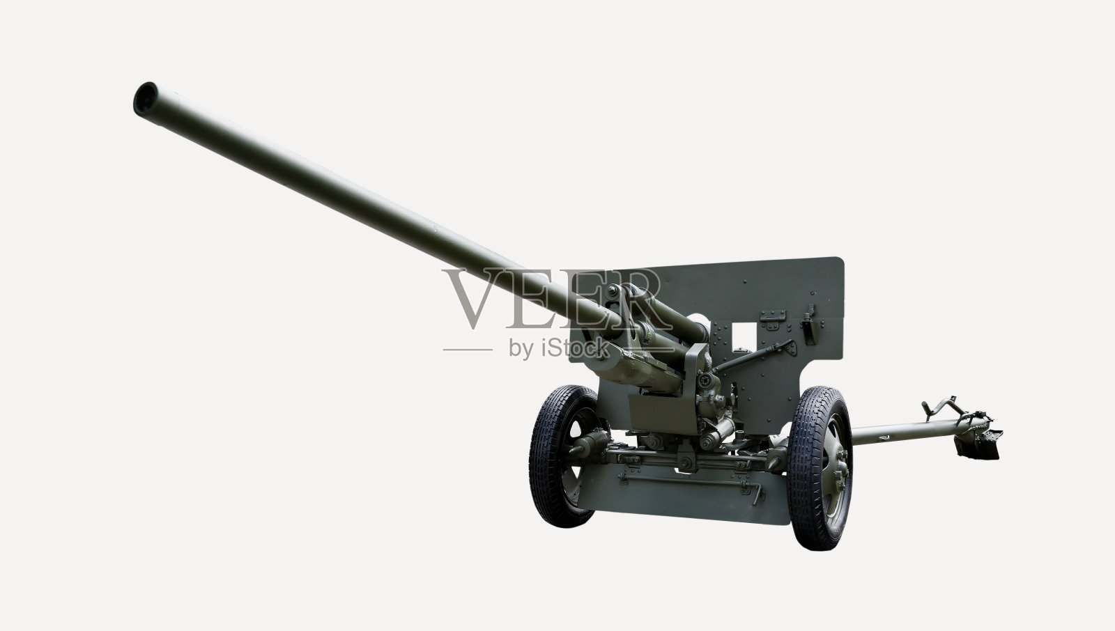 大炮照片摄影图片