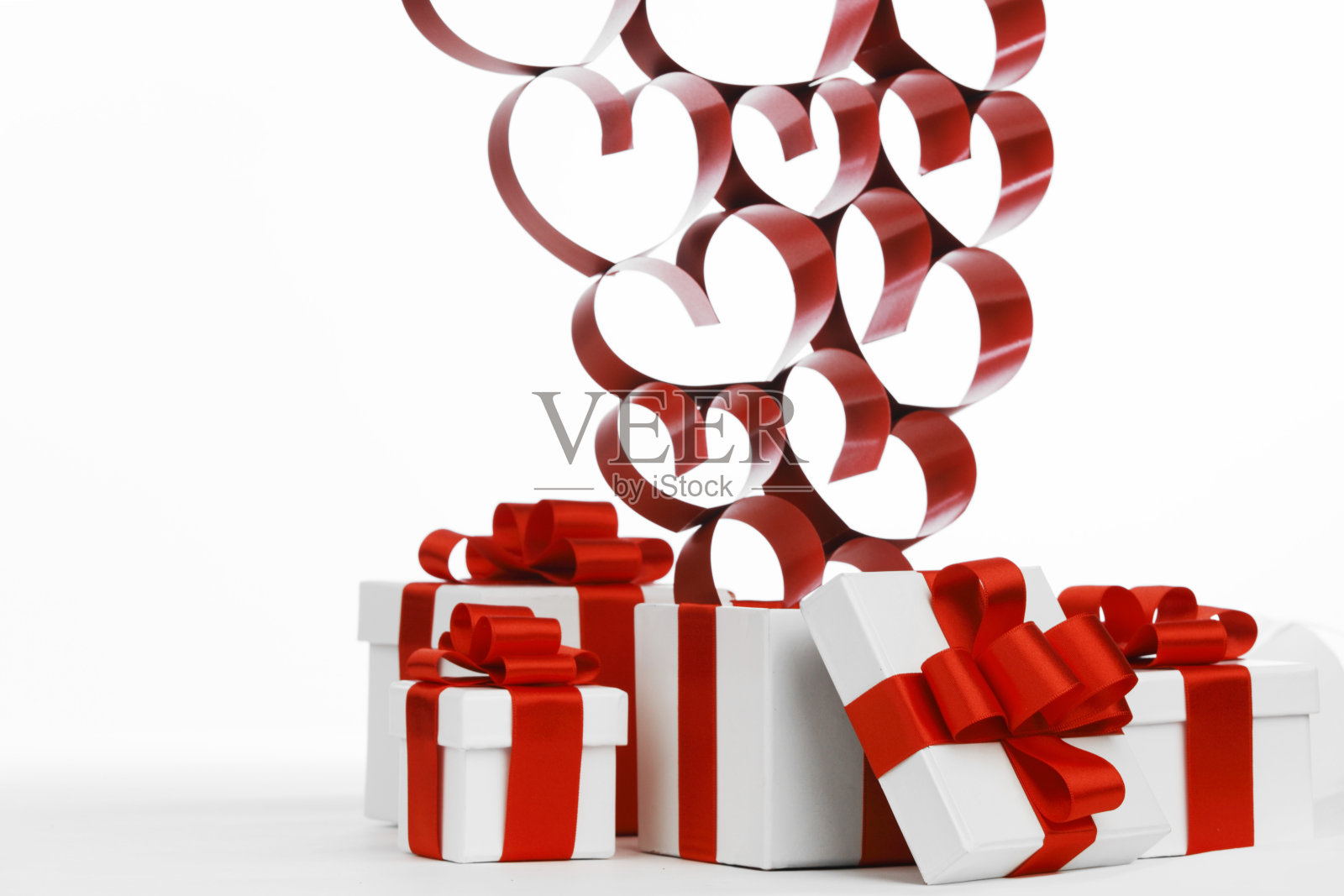 爱的礼物照片摄影图片