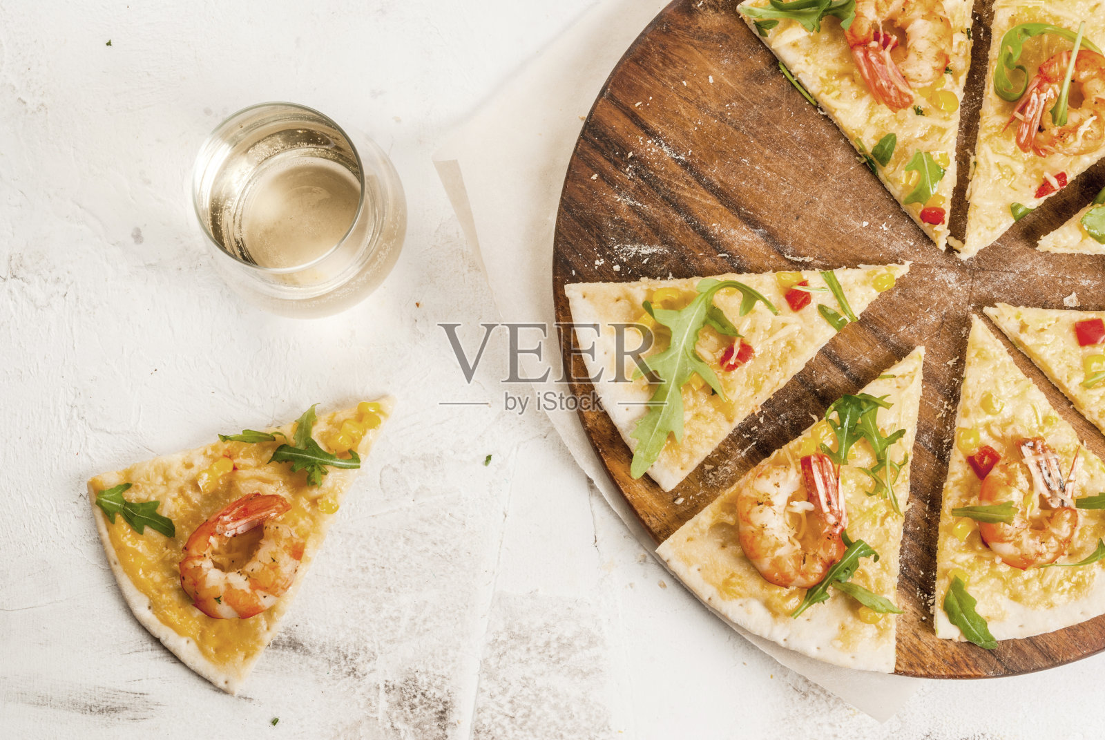 披萨照片摄影图片