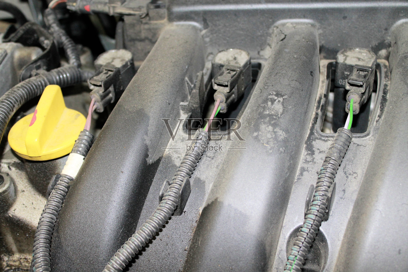 引擎照片摄影图片