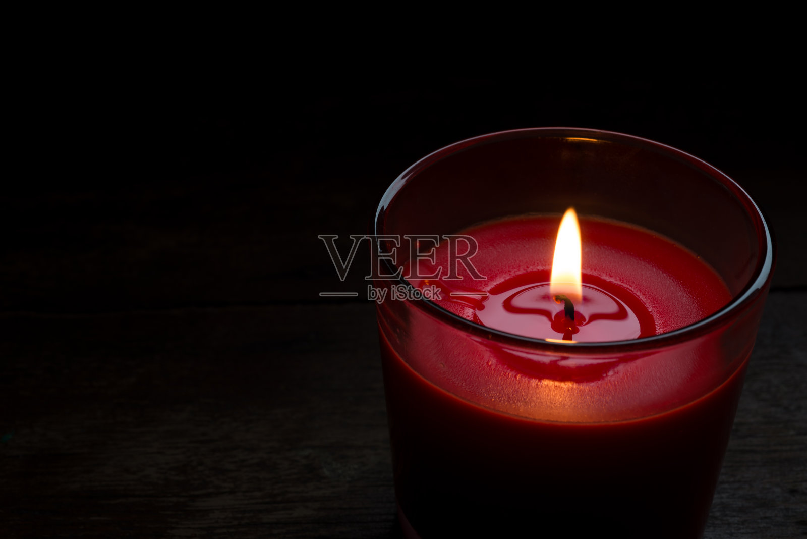 烛光照片摄影图片