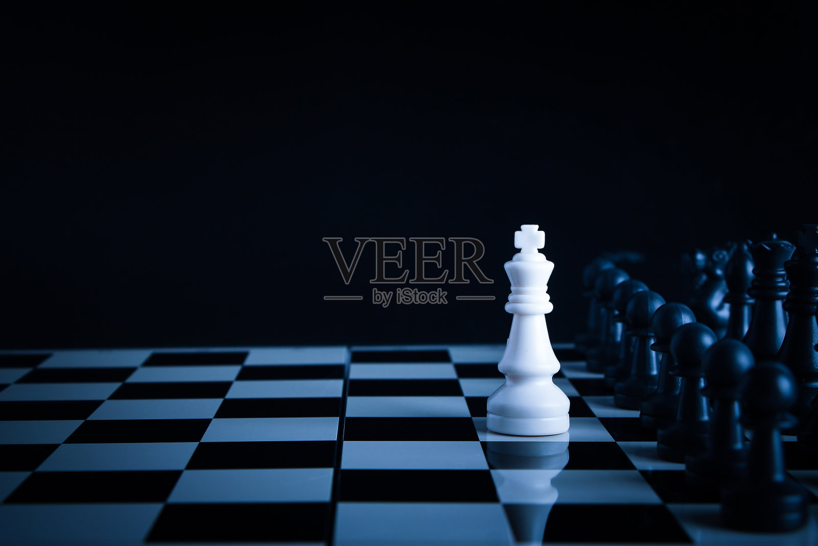 象棋对照片摄影图片