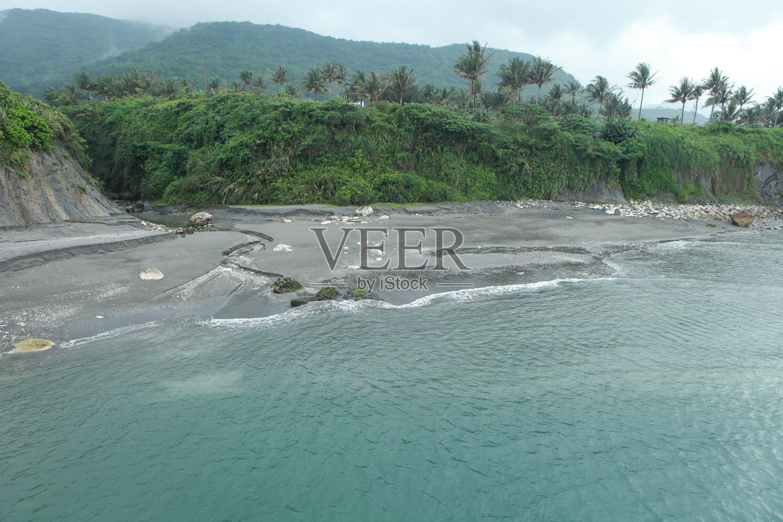 石头伞eco-Community照片摄影图片