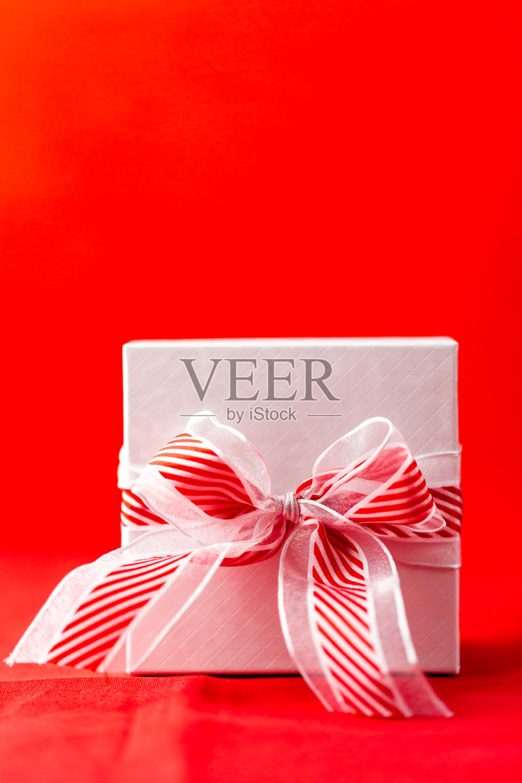 圣诞礼物照片摄影图片