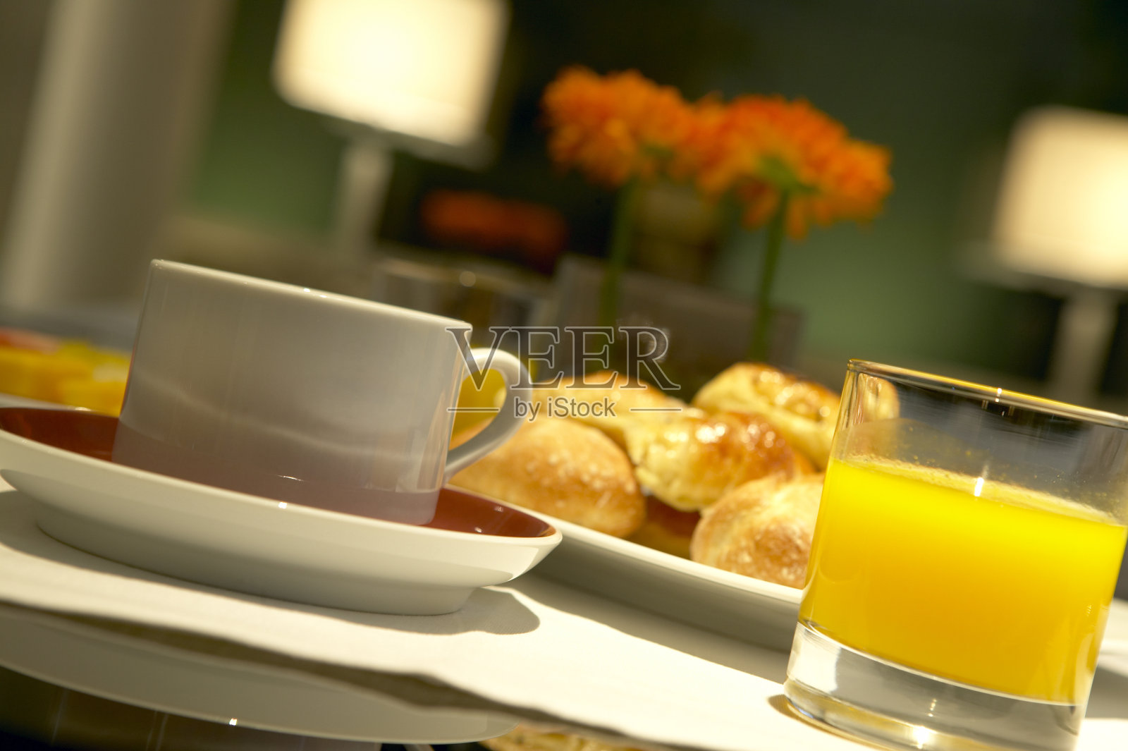 酒店早餐照片摄影图片