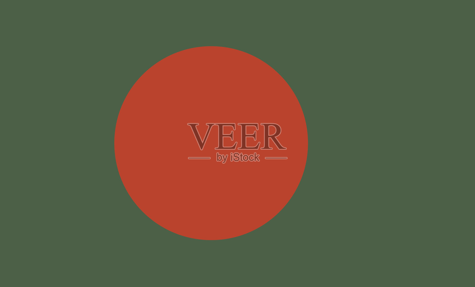 孟加拉国旗插画图片素材