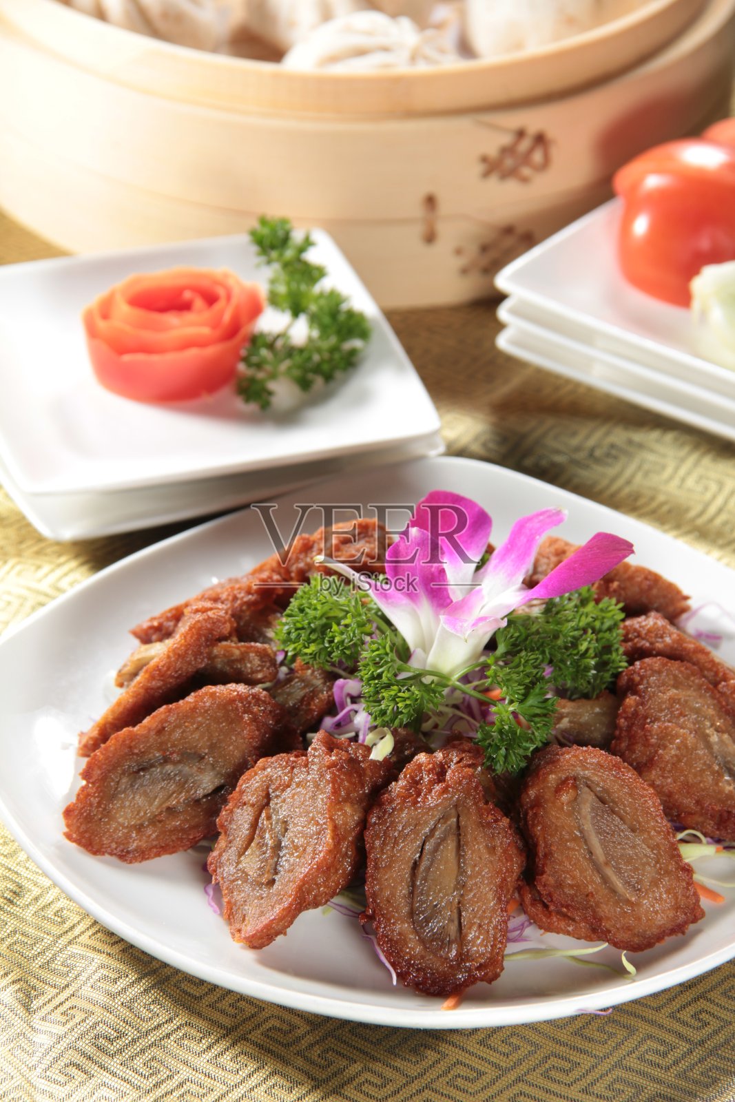 肉球照片摄影图片