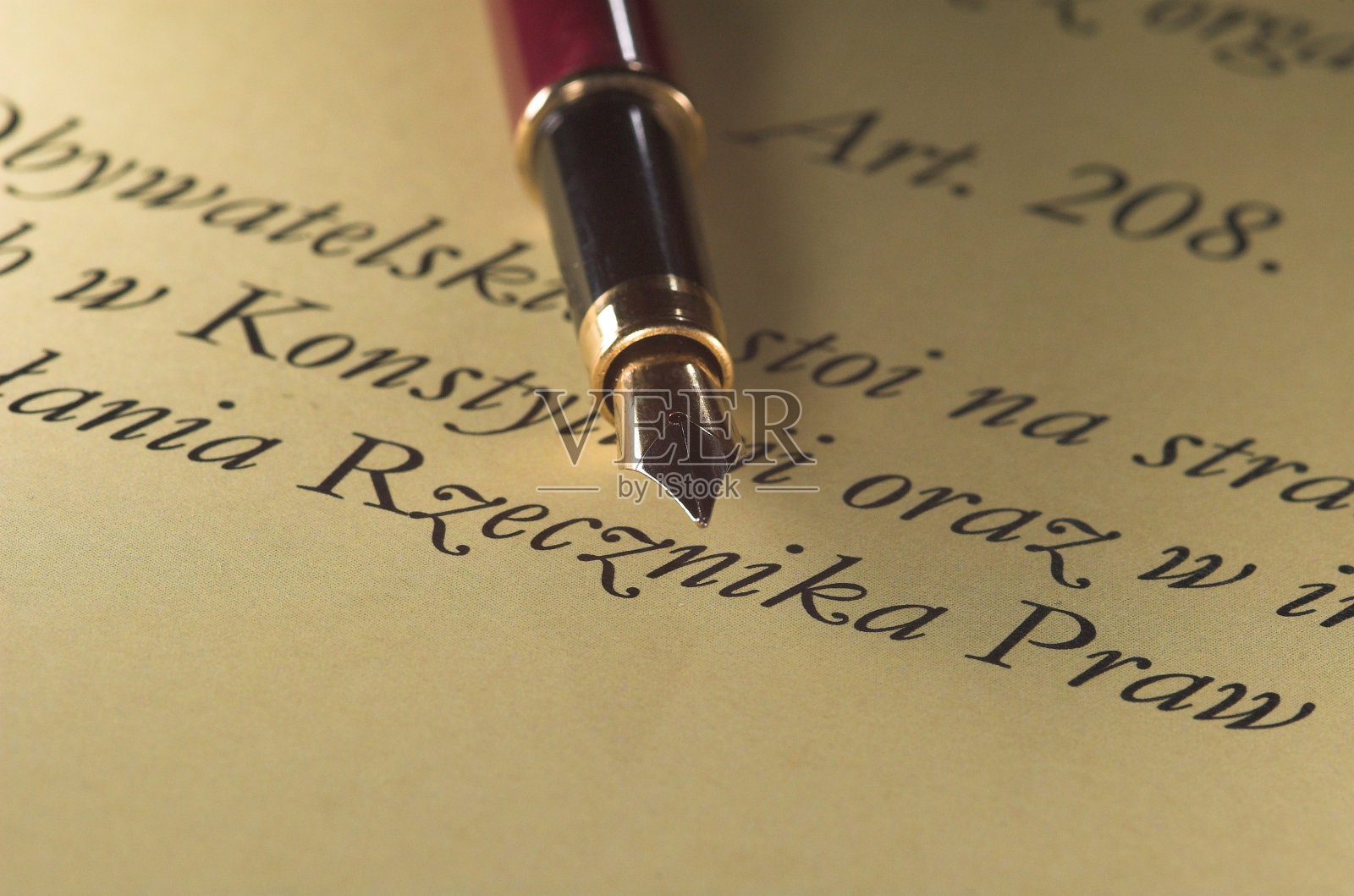 笔和文本照片摄影图片