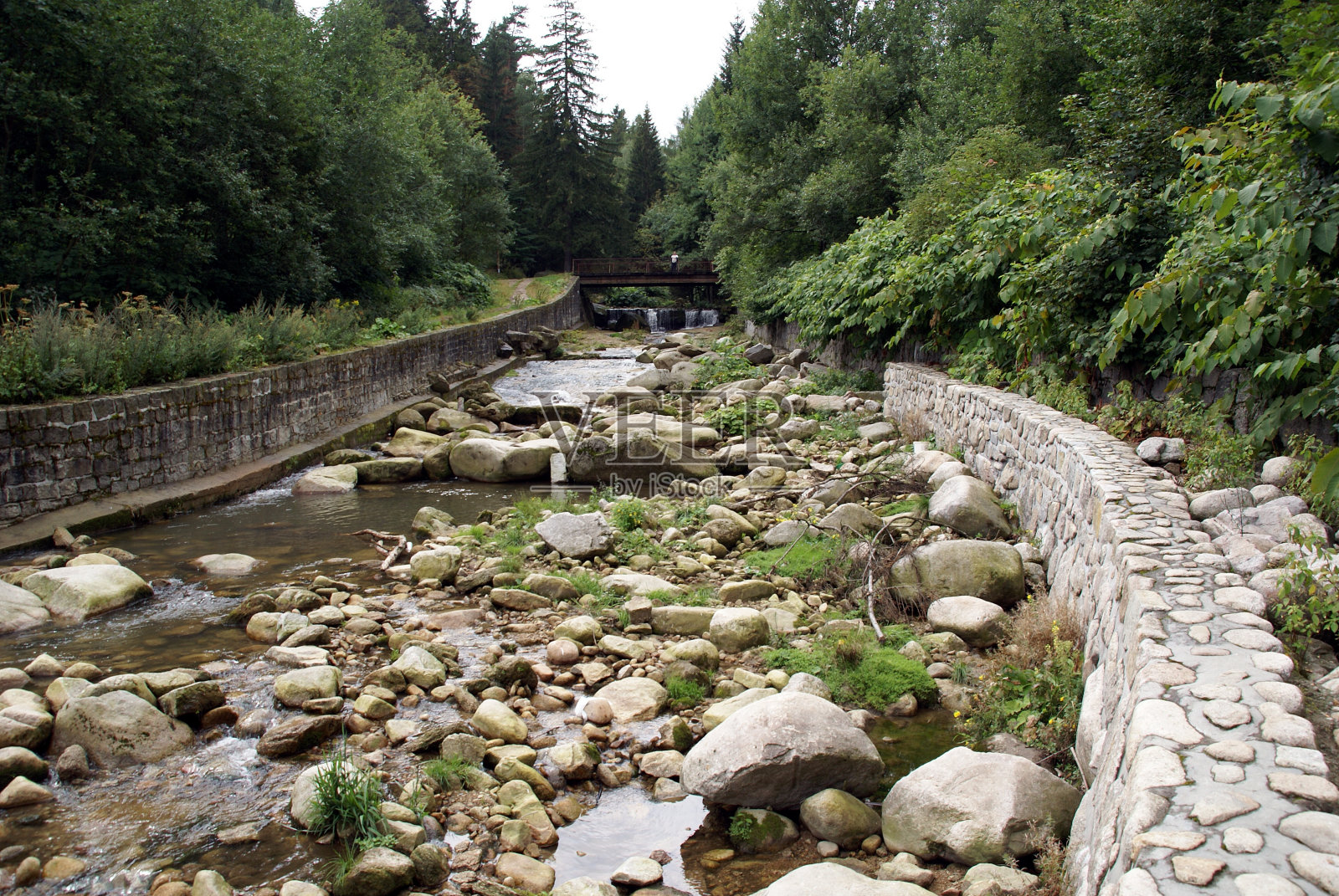 流照片摄影图片