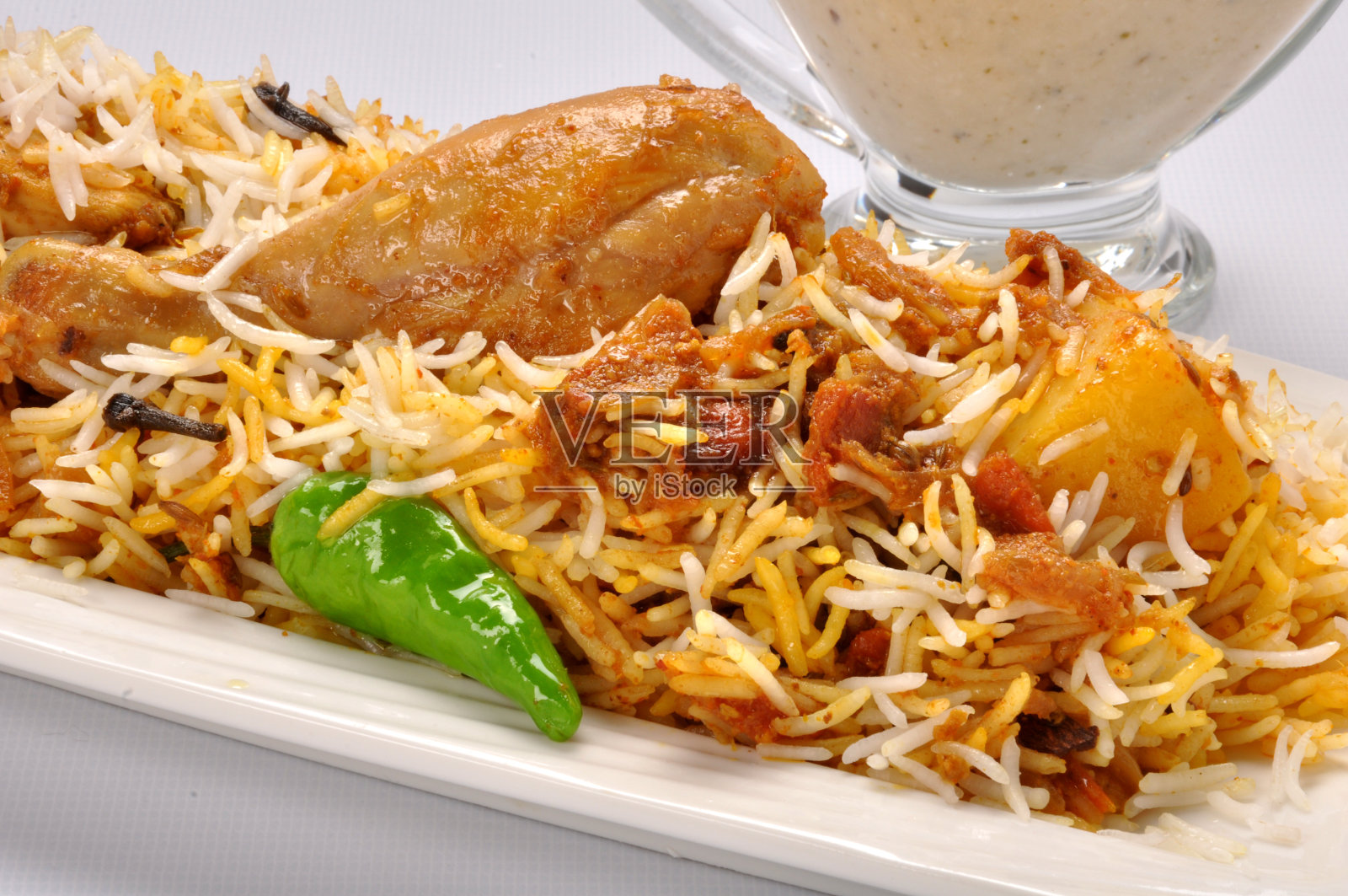 印度香饭-10照片摄影图片