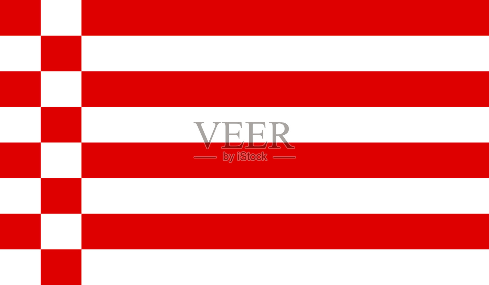 德国不来梅旗照片摄影图片