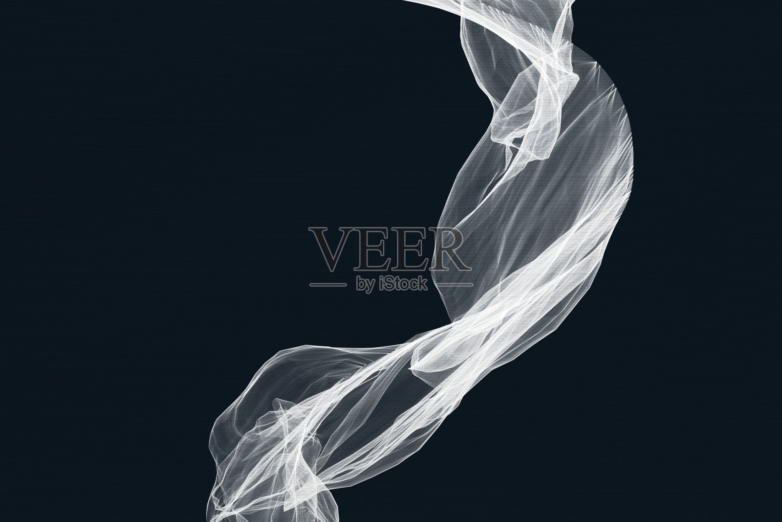 黑白抽象画为背景插画图片素材