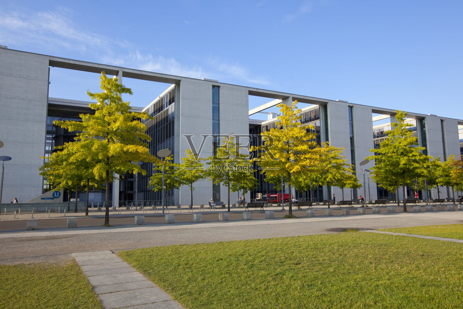 德国国会议员办公室照片摄影图片