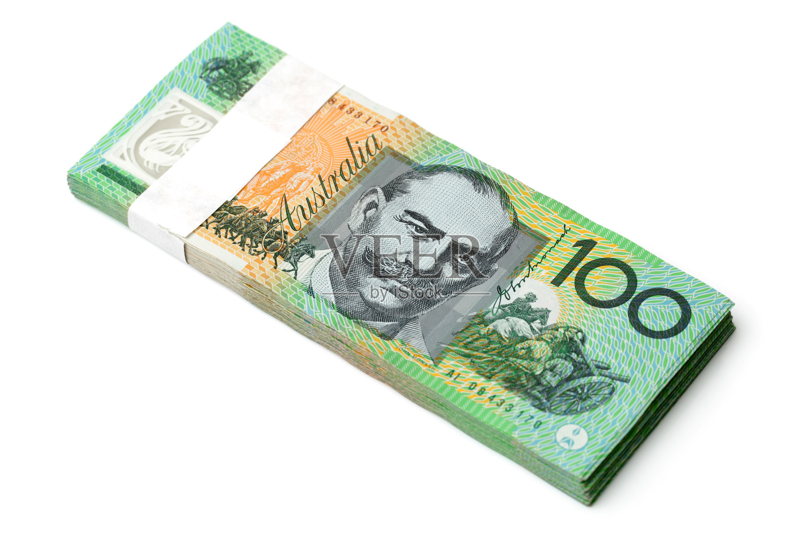 澳大利亚美元照片摄影图片