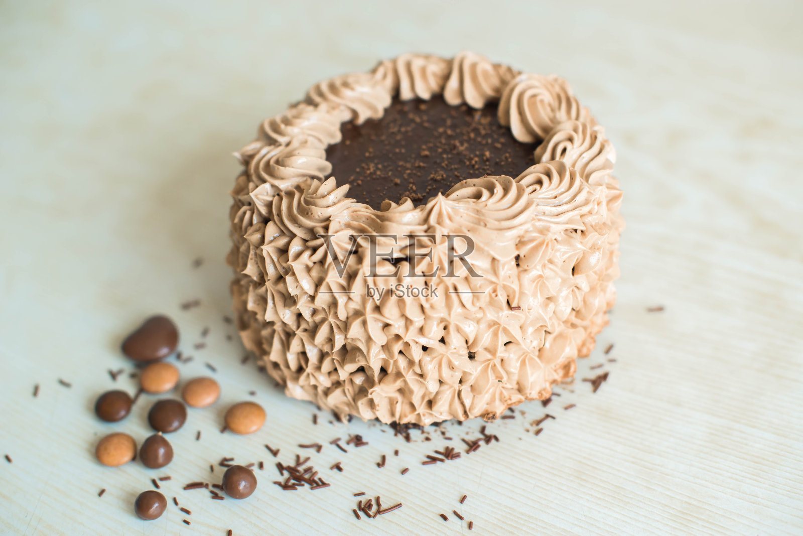 蛋糕“布拉格”照片摄影图片