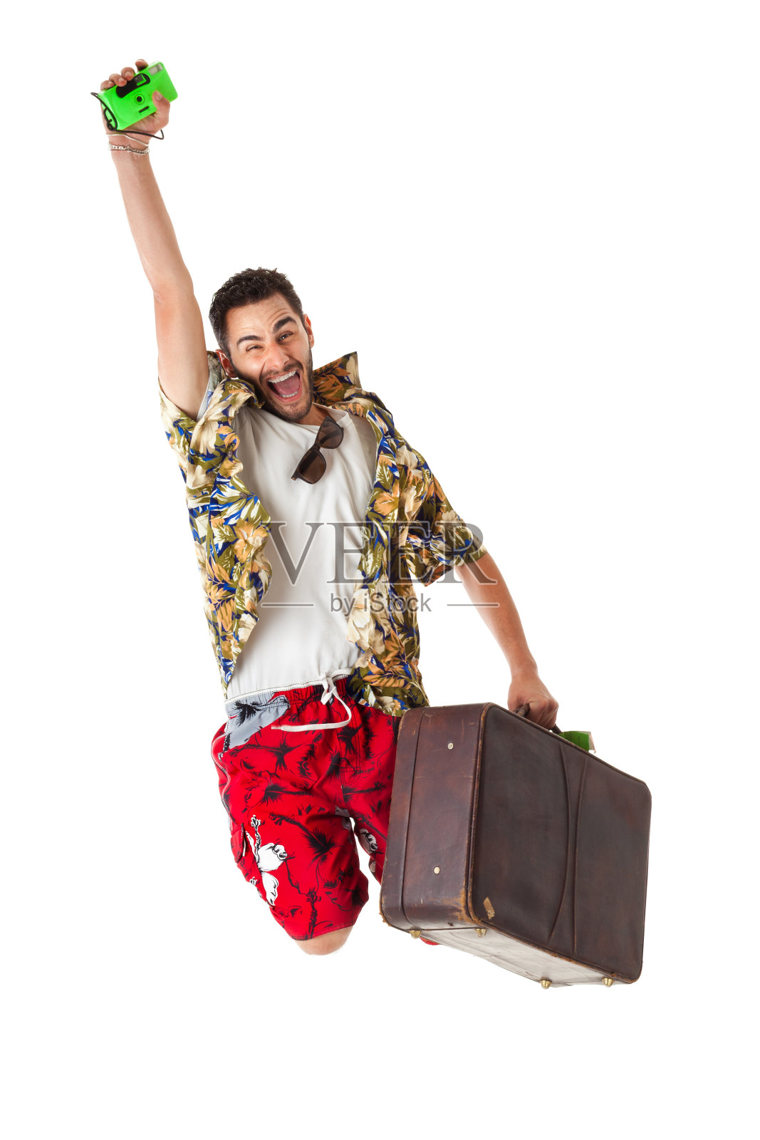 去加勒比海和更远的地方照片摄影图片